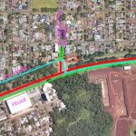 🚧 ALTERAÇÕES NO TRÂNSITO – 03/02/2026