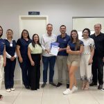 Rotary de Giruá anuncia apoio à campanha “Adote um quarto da Unidade São José”