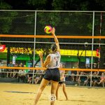 Jogos de Verão 2026 movimentam o Parcão