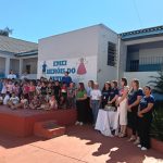 Volta às Aulas na Rede Municipal