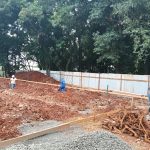 Em andamento obra do Centro Dia do Idoso