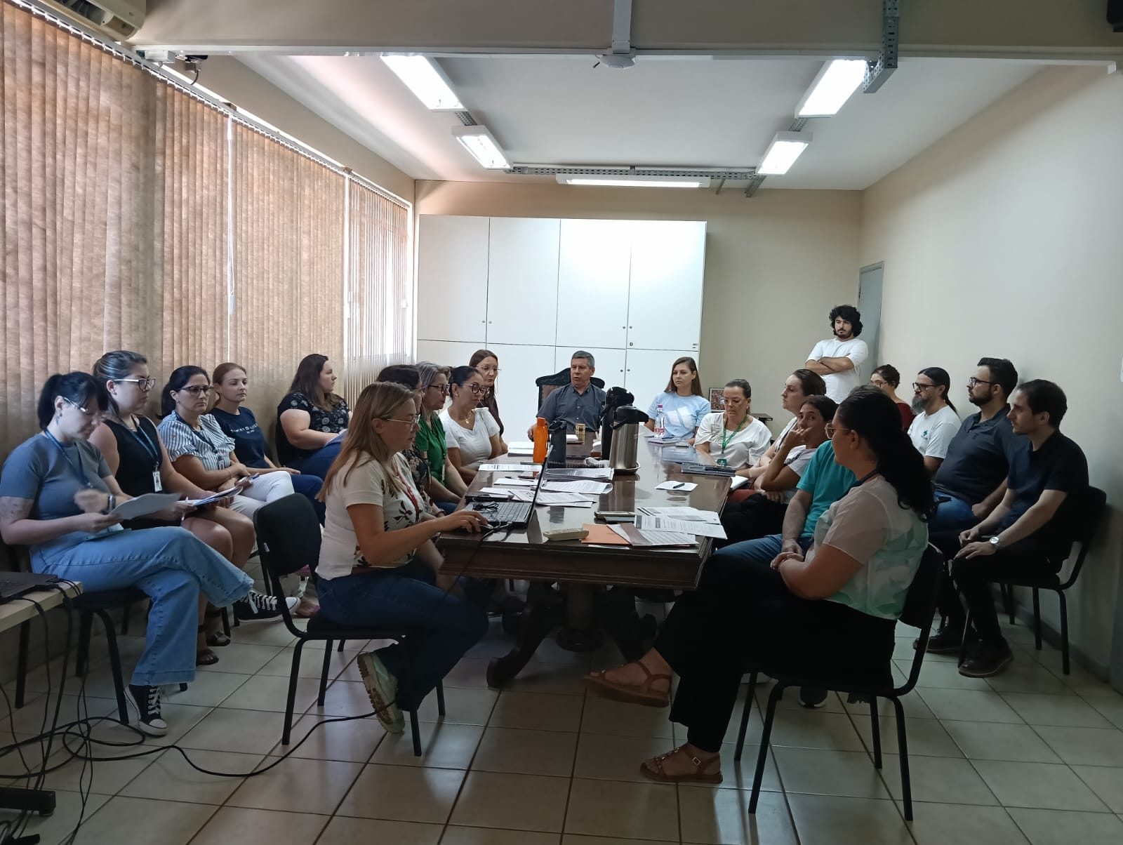 Prefeitura amplia digitalização das prestações de contas