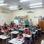 Santa Rosa é destaque no Alfabetiza Tchê – RS