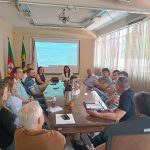 Reunião para alterações no Plano Diretor