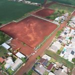 Terraplanagem da Escola do Montese foi finalizada