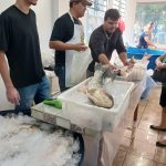 33ª Feira Municipal do Peixe