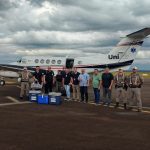 Hospital Vida & Saúde realiza a terceira captação de órgãos de 2026 e a segunda de coração