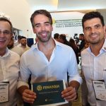 Fenasoja é representada no Fórum Econômico Gaúcho