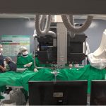 Vida & Saúde realiza primeira cirurgia cardíaca e avança na implantação do Serviço de Cardiologia