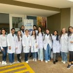 Vida & Saúde amplia Programa de Residência Multiprofissional