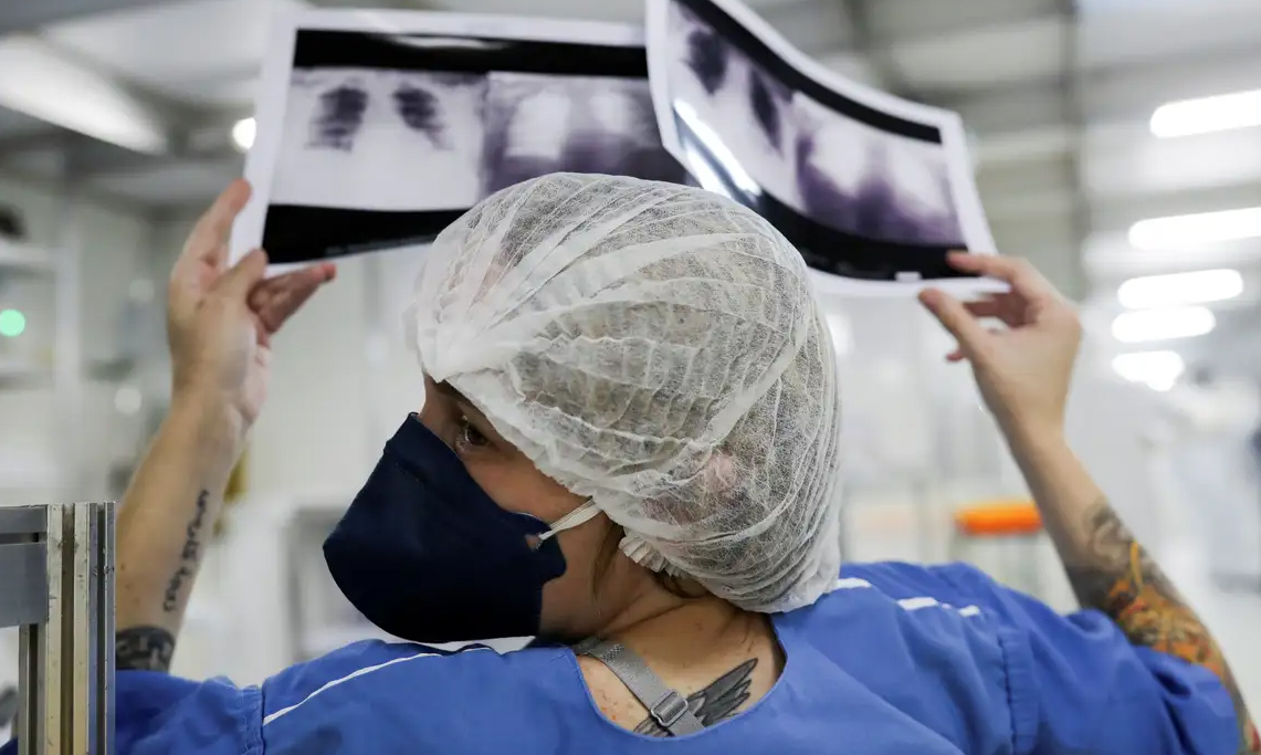 Brasil deve ter 781 mil novos casos de câncer por ano até 2028