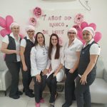 Há 7 anos salvando vidas: Banco de Leite reforça a importância da doação