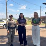 Sala Lilás: Fenasoja anuncia espaço inédito de acolhimento a mulheres e famílias durante a feira