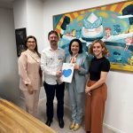 Hospital Vida & Saúde apresenta proposta de Hospital Escola ao Ministério da Saúde