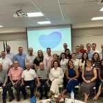 Assembleia Geral do Vida & Saúde reelege Sidnei Strejevitch