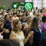 4º Café Mulheres no Agro abre espaço para fortalecimento de vínculos e reflexões em Santa Rosa