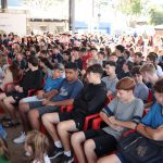 Fenasoja 2026 lança projeto Orgulho Nacional voltado à produção literária estudantil