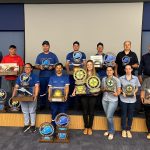 Coopermil premia Capitães da Segurança 2025