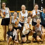 Campeões do Vôlei Dupla – Jogos de Verão 2026