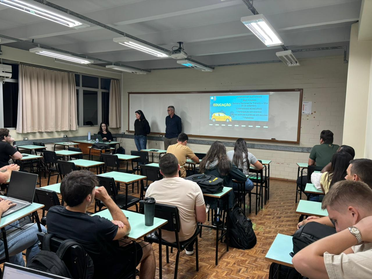 Prefeitura e Unijuí têm parceria em projetos de inovação