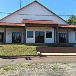 Obra da Casa da Etnia Alemã está quase finalizada