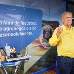Expodireto aproxima setor produtivo do campo e promove inovação, destaca presidente do Sistema FIERGS 