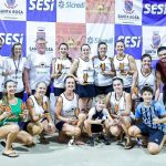 Campeões – Jogos de Verão 2026