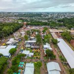 Movimentação para Fenasoja oportuniza renda extra com locação temporária de imóveis