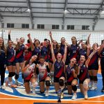 ABERTA A TEMPORADA DA LIGA GAÚCHA DE VOLEIBOL