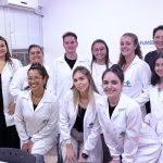 Saúde de Santa Rosa ganha reforço com novos residentes multiprofissionais