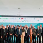 Lançamento Estadual enaltece história e expressão socioeconômica da Fenasoja