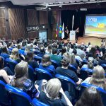 Lançamento da 21ª Feira do Livro ocorreu nesta segunda-feira