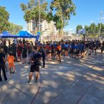 GINCANA SOJÃO BASQUETE