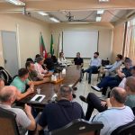 Governo Municipal intensifica cobrança e exige agilidade da Corsan