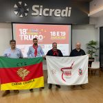 18º Mercosul de Truco é lançado oficialmente