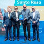 Santa Rosa conquista o Prêmio Sebrae Prefeitura Empreendedora