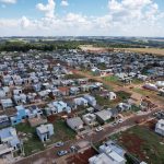 Santa Rosa Verde e Amarela ultrapassa mil famílias beneficiadas