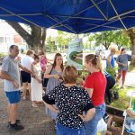 Santa Rosa é a 10ª cidade mais limpa do Brasil