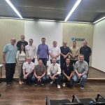 FEBAP inicia novo ciclo com diretoria eleita por unanimidade e reforça protagonismo na integração trinacional