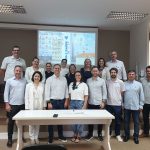 Hospital Vida & Saúde firma parceria para projetos voluntários