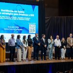 Seminário das Residências em Saúde reúne mais de 760 participantes e avança na formalização do Hospital de Ensino