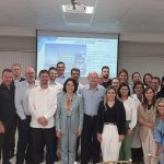 Secretário do Ministério da Saúde visita o Hospital Vida & Saúde e conhece a estrutura da instituição