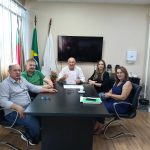 Deputado Osmar Terra oficializa o repasse de mais R$ 3,4 milhões em novas emendas para Santa Rosa