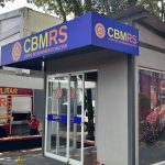 Comissão de Prevenção e Combate a Incêndio atua para garantir a segurança na Fenasoja 2026