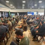 Fenasoja 2026 é lançada em Santa Rosa durante Café de Negócios