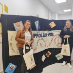 Educação de Santa Rosa qualifica práticas pedagógicas em seminário estadual