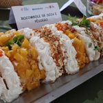 Festival traz para feira sabor, saúde e tradição por meio da gastronomia