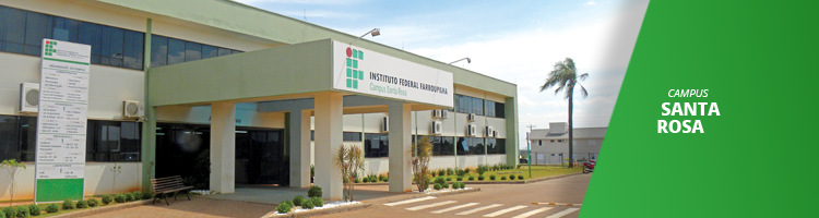 Última semana de inscrições para Pós-Graduação Gratuita do IFFar – Santa Rosa