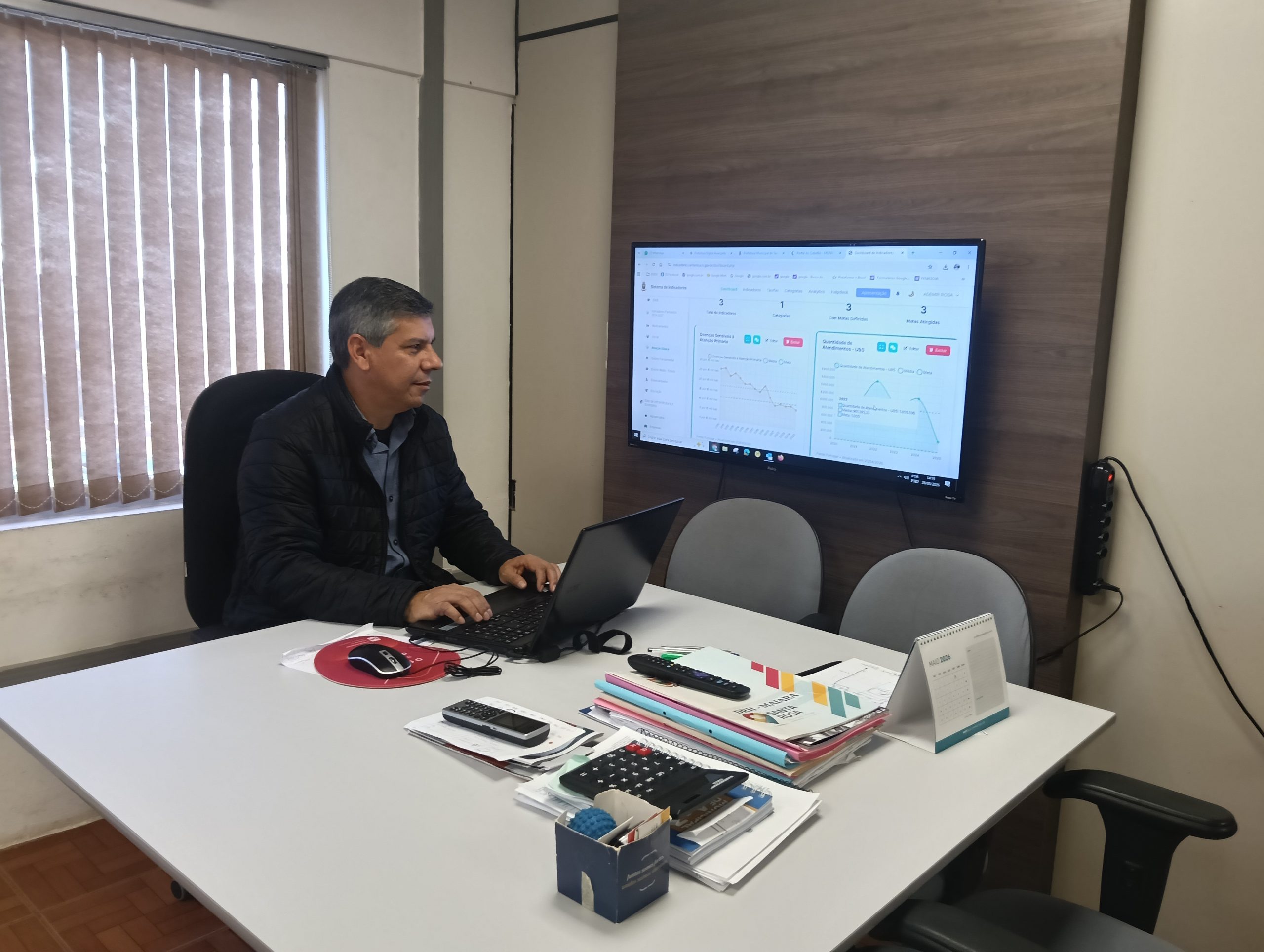 Prefeitura Digital: novos serviços online estão disponíveis no Portal do Cidadão