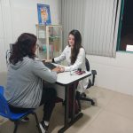 Mais de 8 mil consultas no 3º turno em 2026